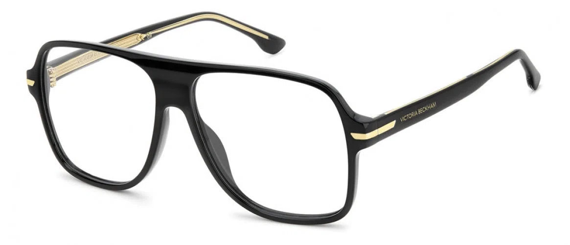 Victoria Beckham VB1011 Eyeglasses - view 3